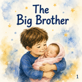 The Big Brother - For Brothers with Sisters
